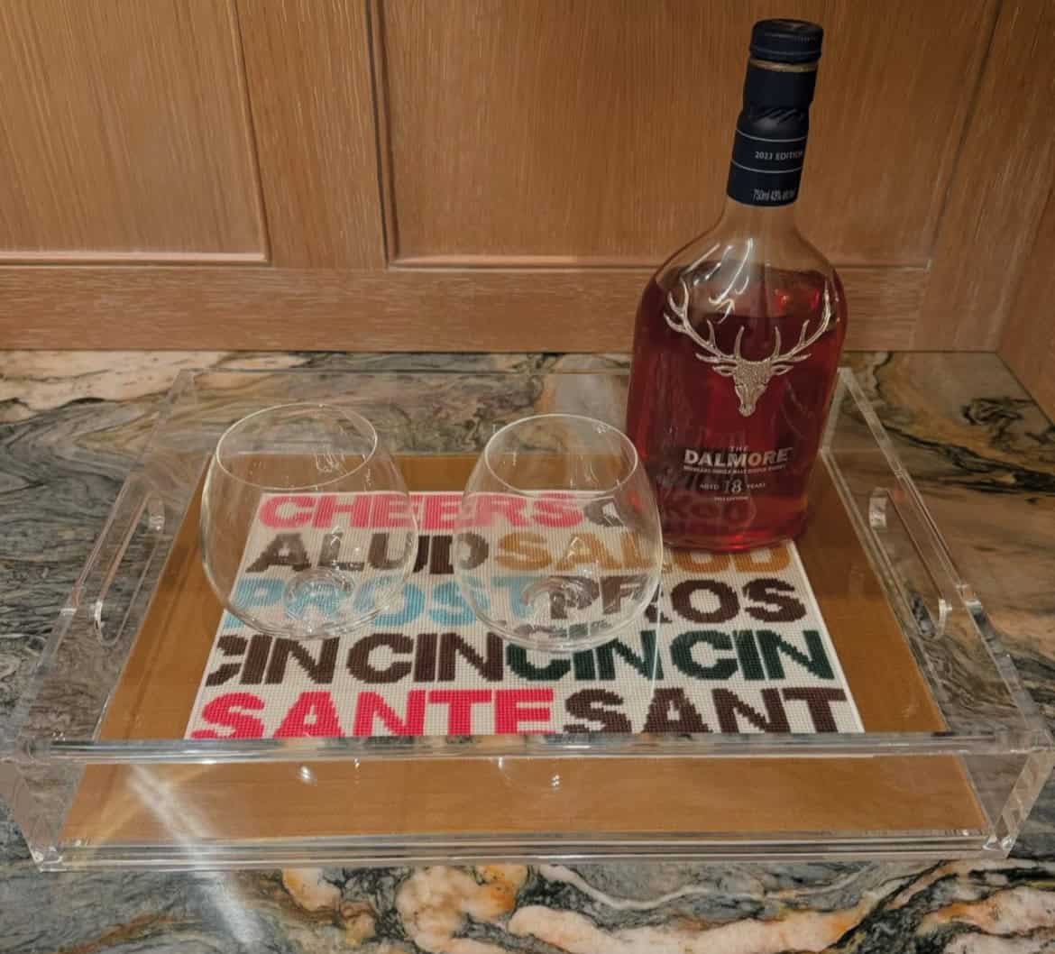 Cheers!