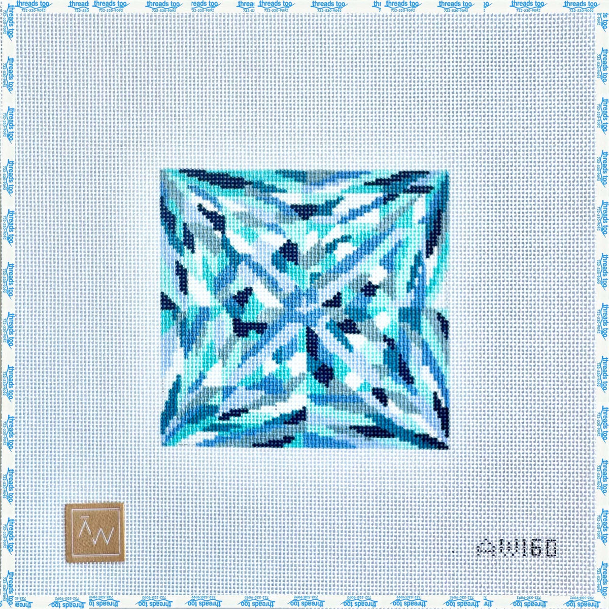 Engagement Diamond- Princess Cut