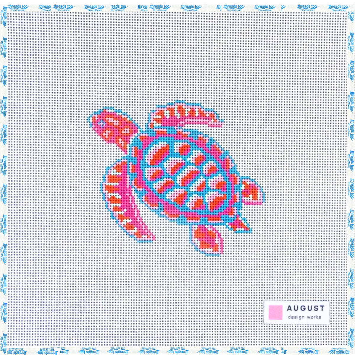 Sea Turtle