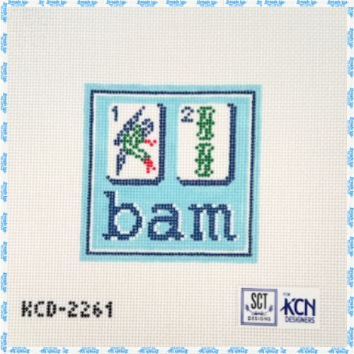 Bam Square