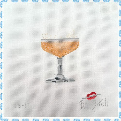 Champagne Coup