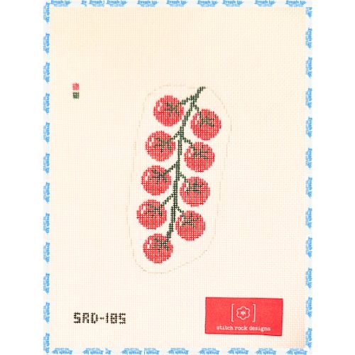 Cherry Tomatoes