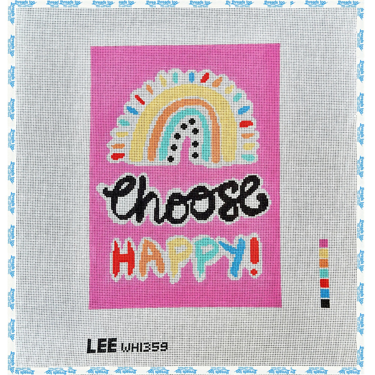 Choose Happy