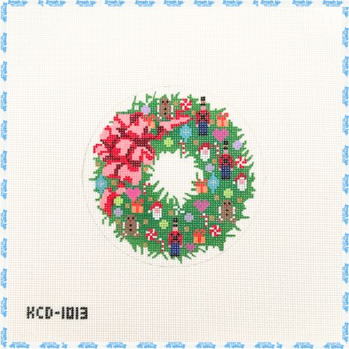 Christmas Wreath