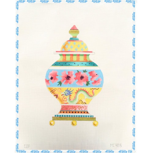 Colors of Praise - Colorful Jar