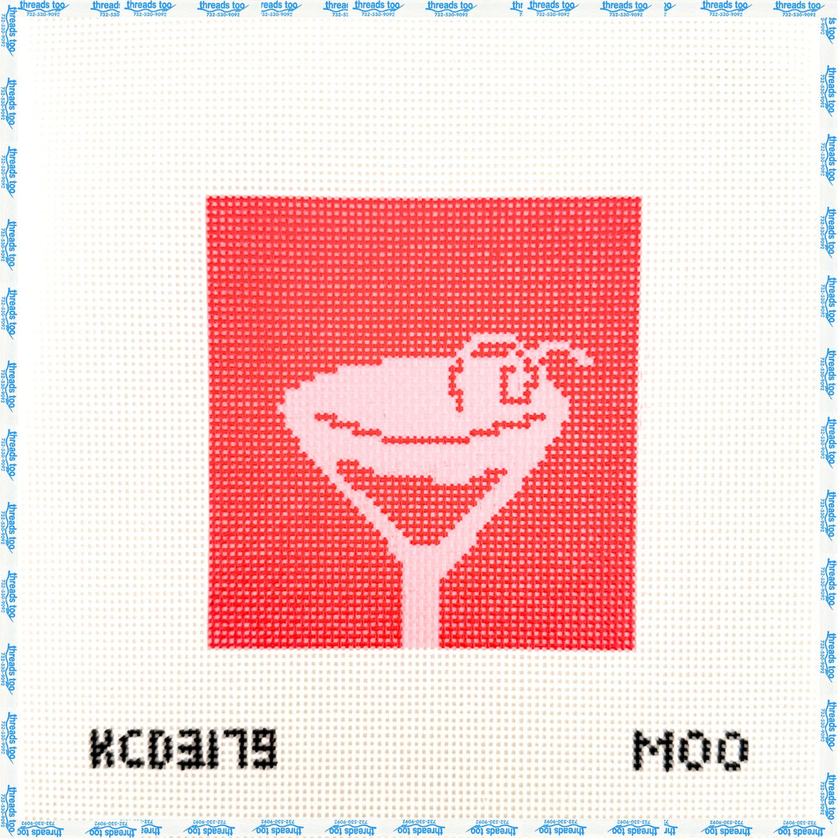 Martini Square - KCN Designers