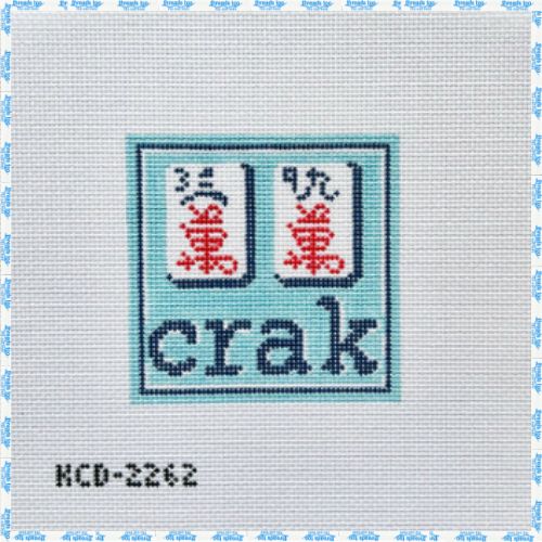 Crak Square