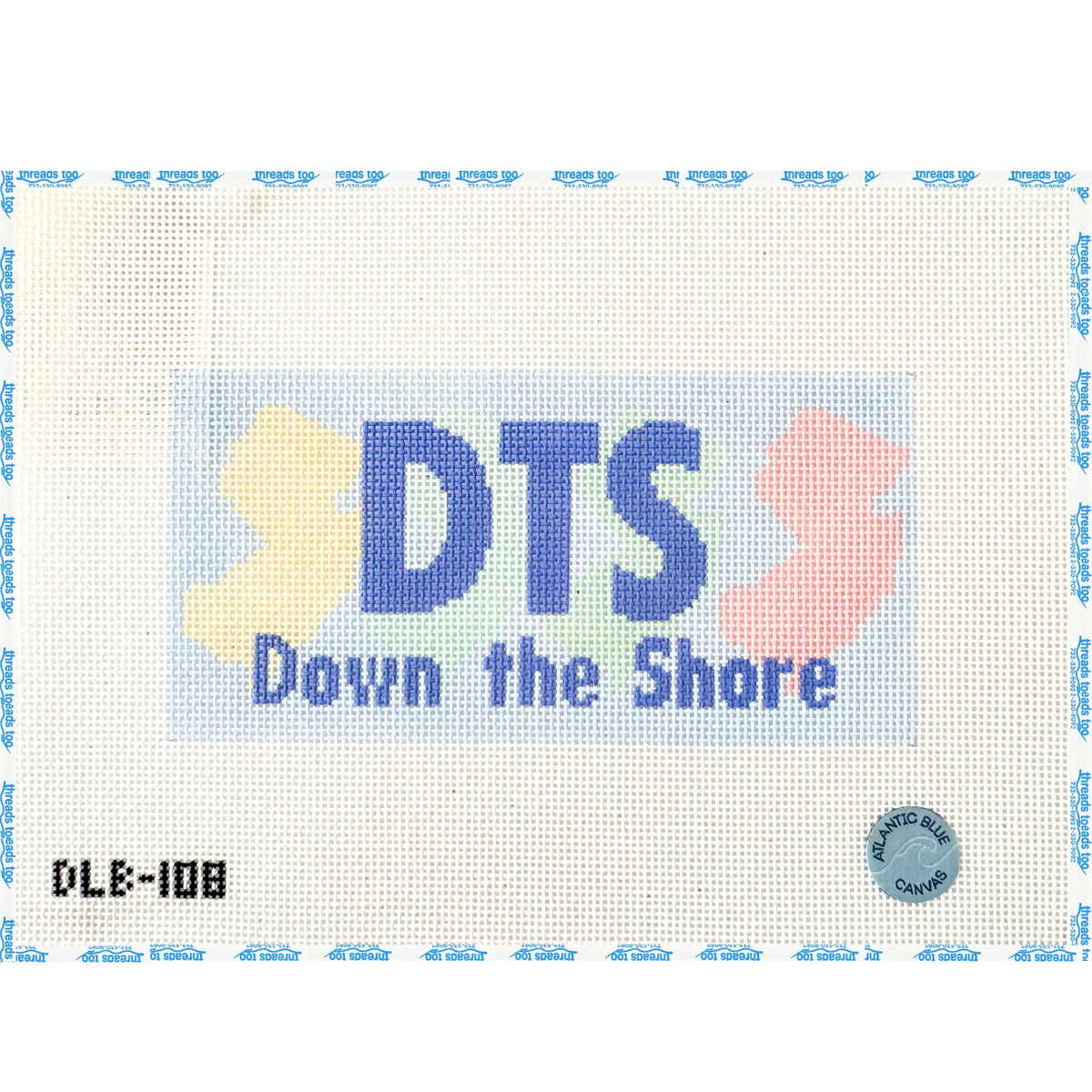 DTS- Down The Shore
