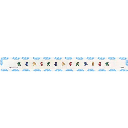 Dancing Bears Belt