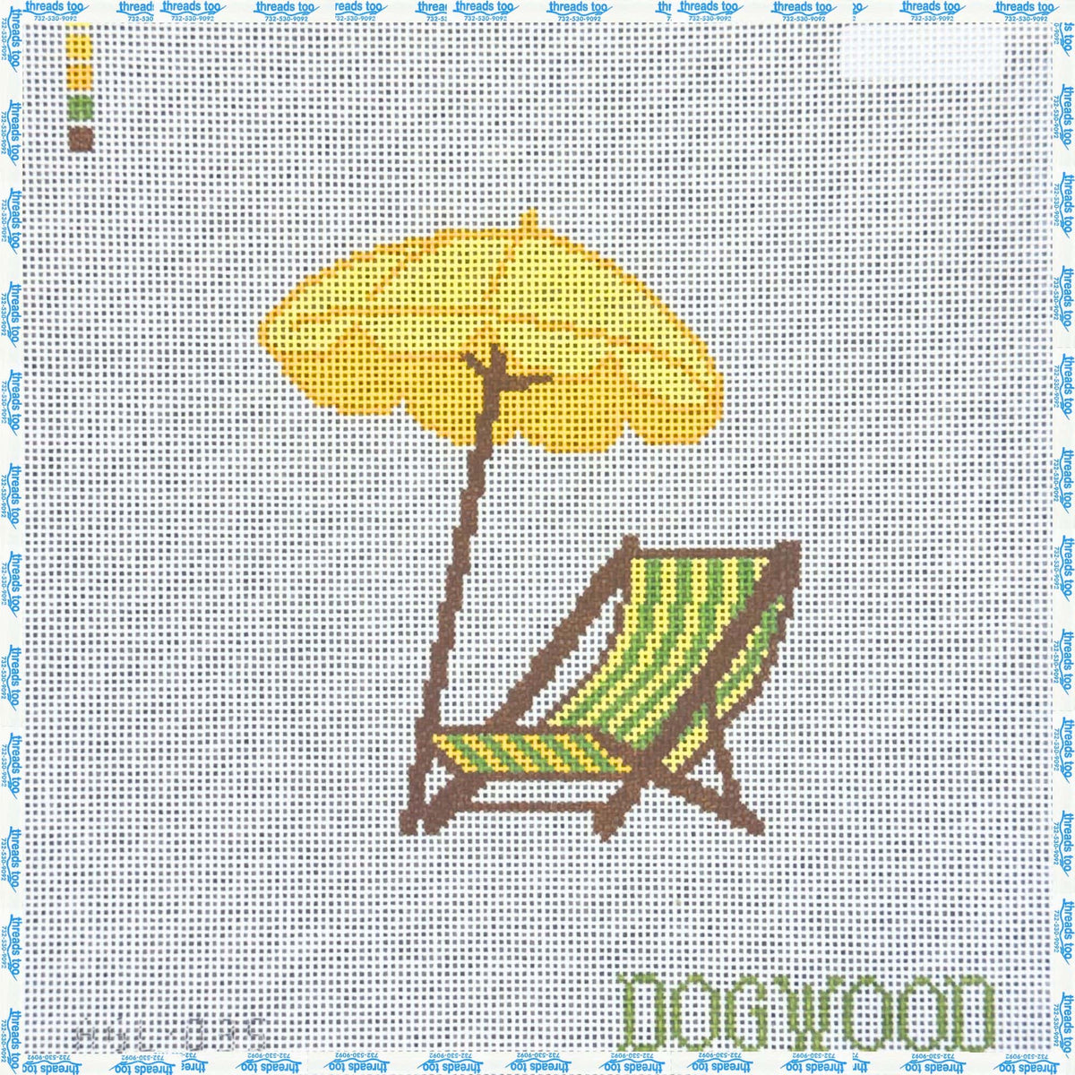 Beach Chair