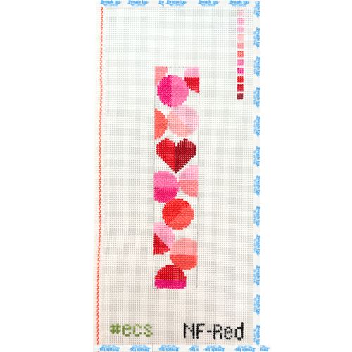 Galentines Key Fob