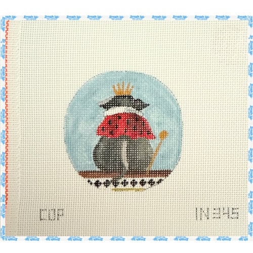 Colors of Praise - Elephant King Insert