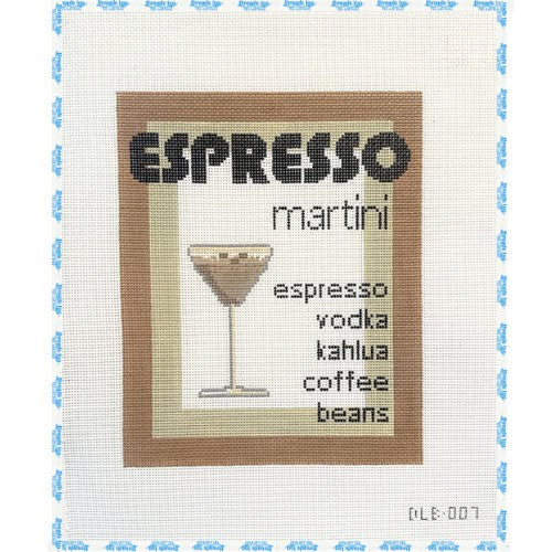 Martinis: Espresso