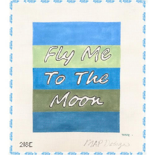 Fly Me to the Moon