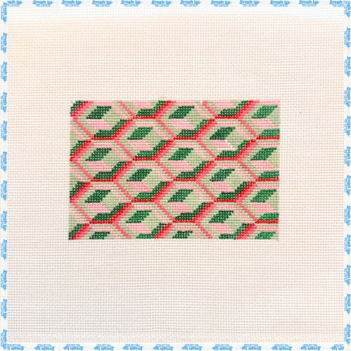 Geode Passport Insert