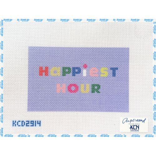 Happiest Hour
