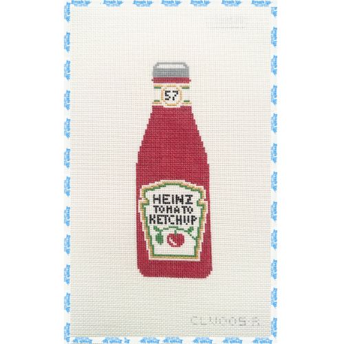 Heinz Bottle