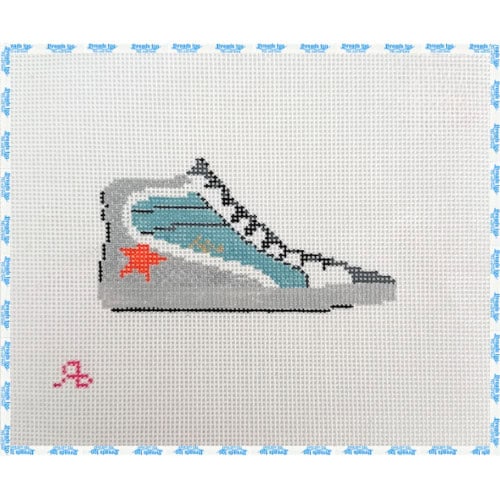 Hightop Sneaker