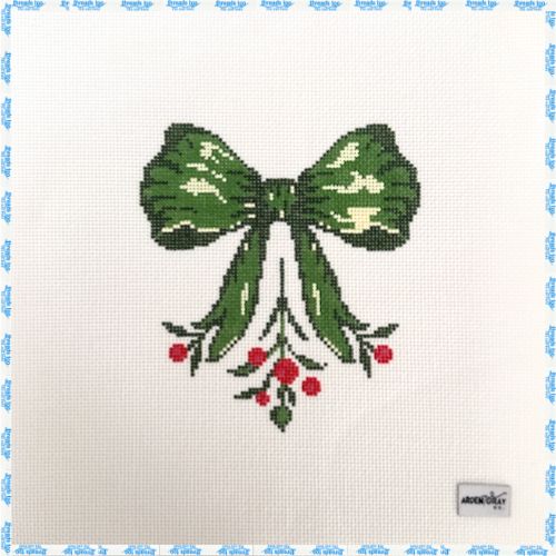 Holiday Bow