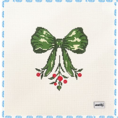 Holiday Bow