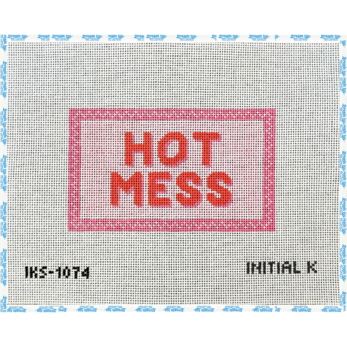 Hot Mess