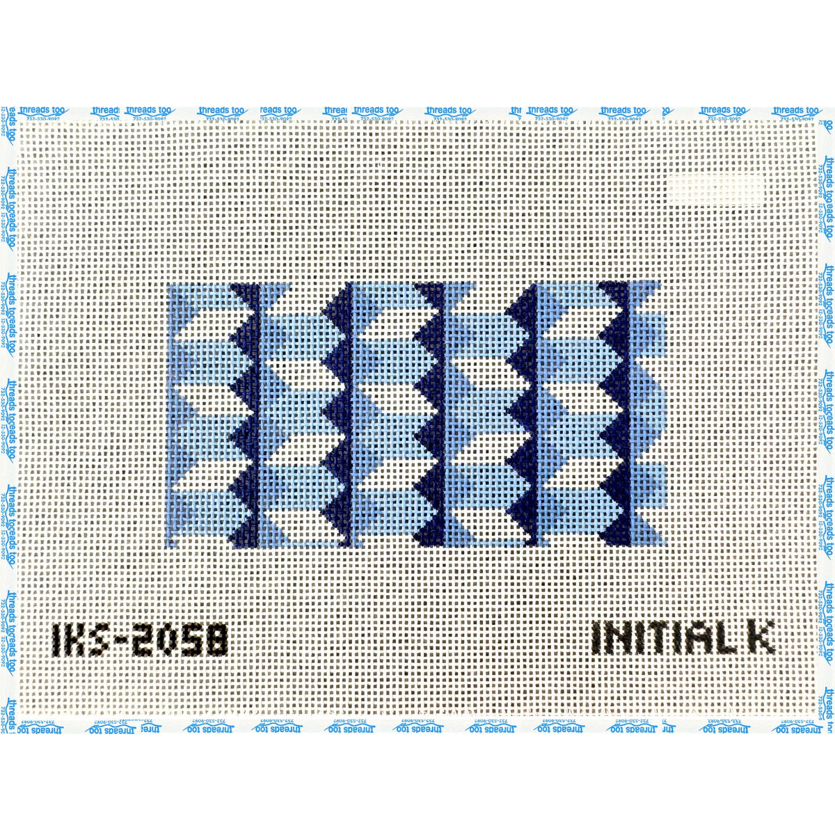 Mini Sky Blue
