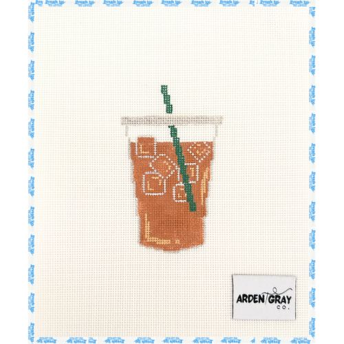 Iced Coffee