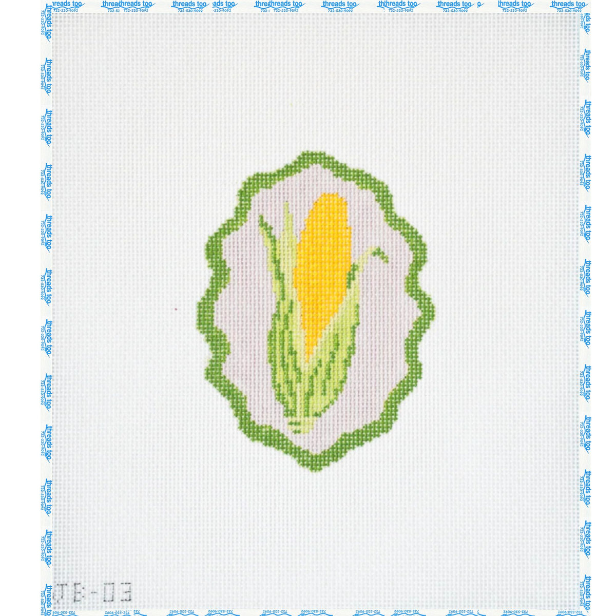 Jersey Corn