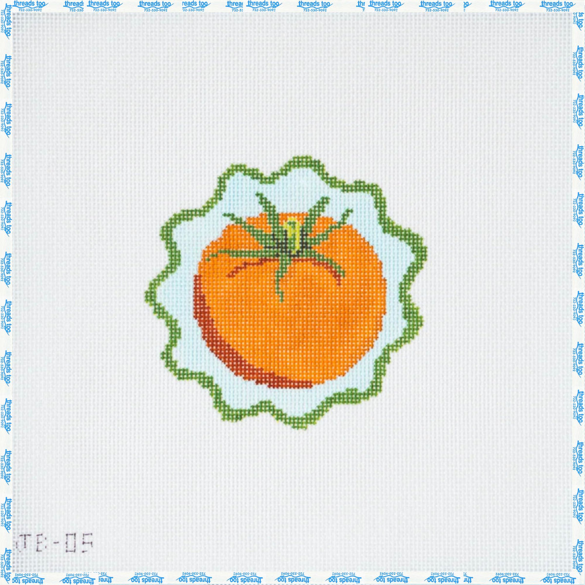 Jersey Tomato