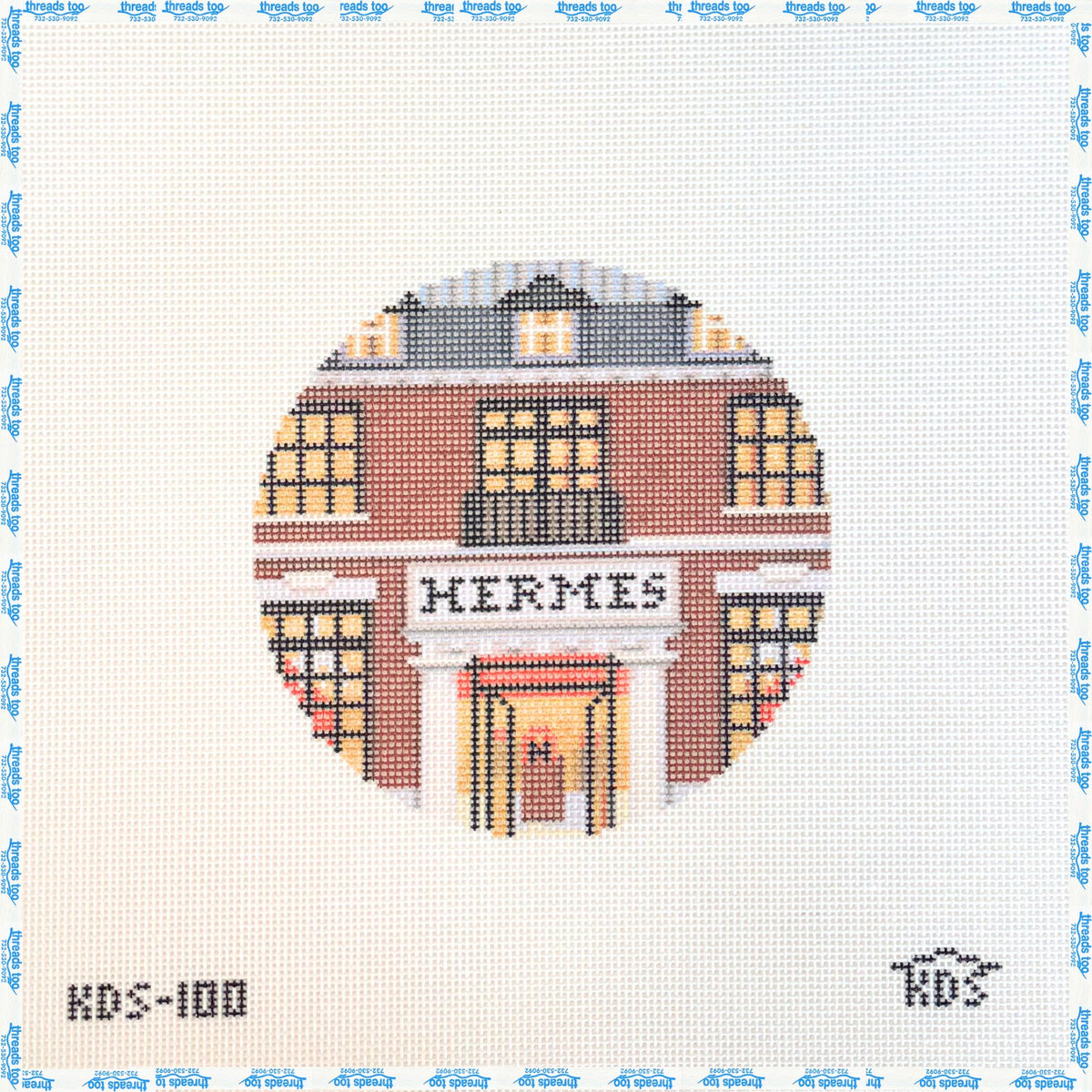 H Store Round