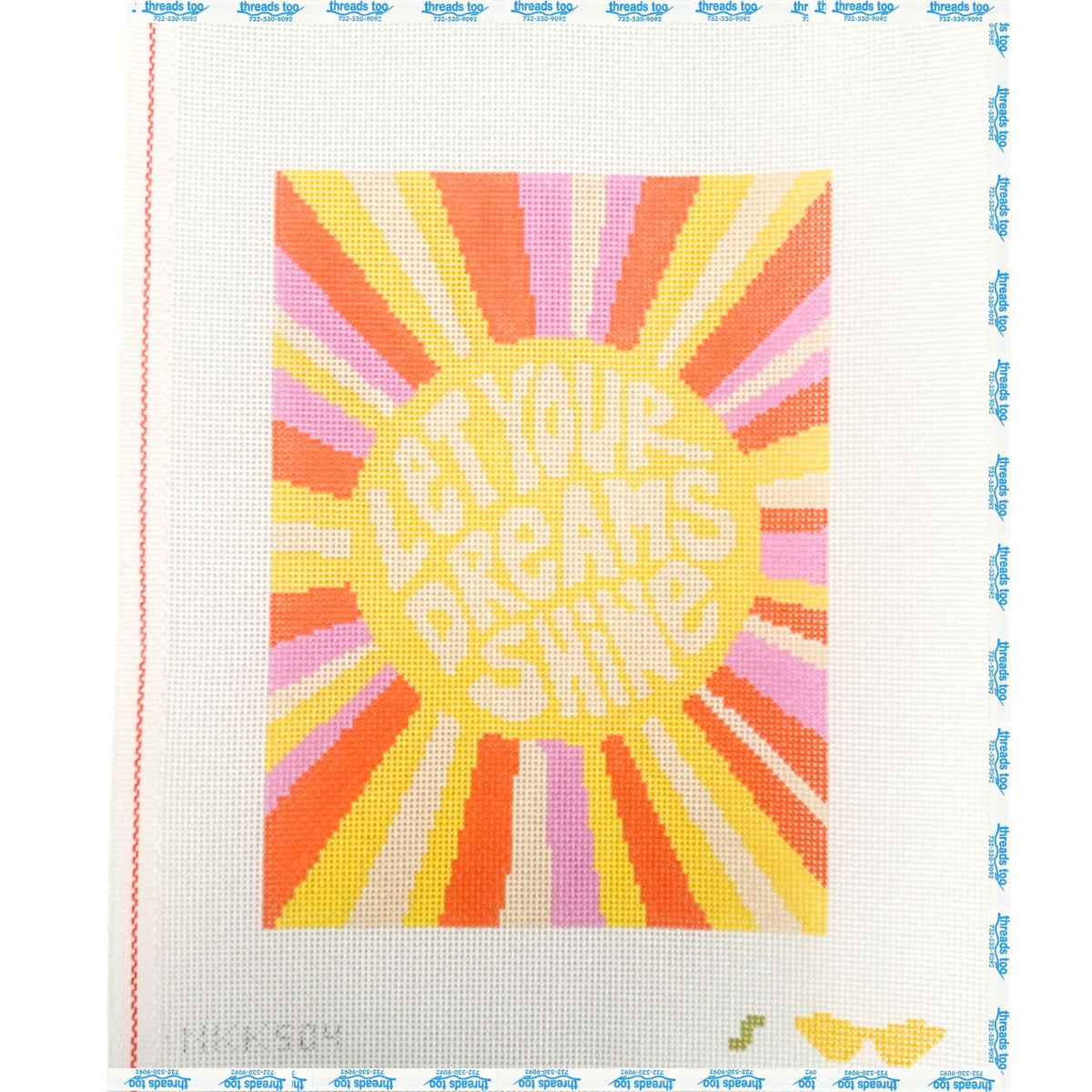 Let Your Dreams Shine - Audra Stitches