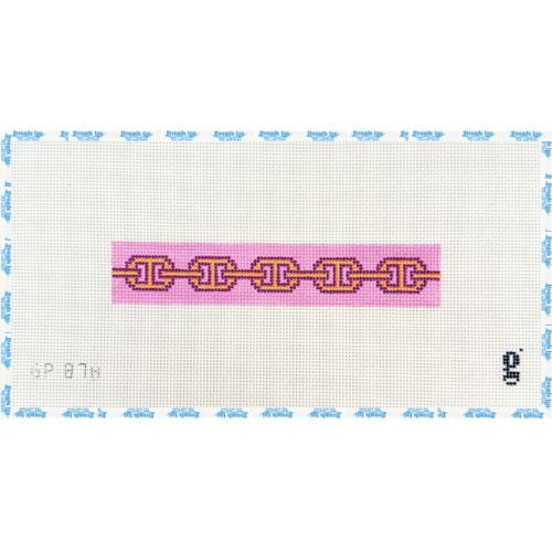 Links Fob Pink
