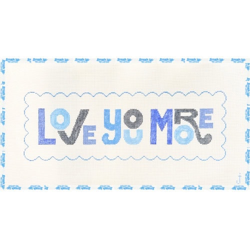 Love You More