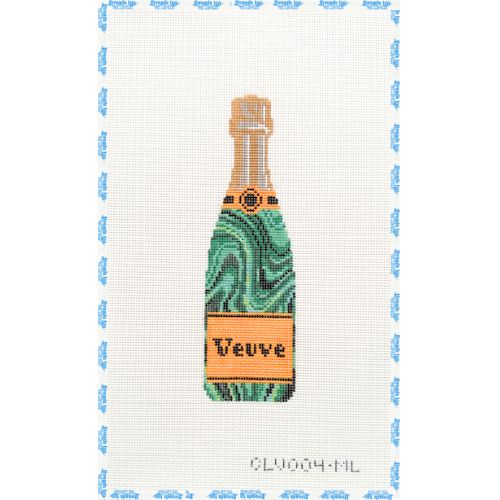 Malachite Champagne