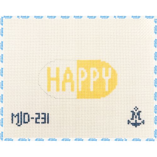 Mini Happy Pill