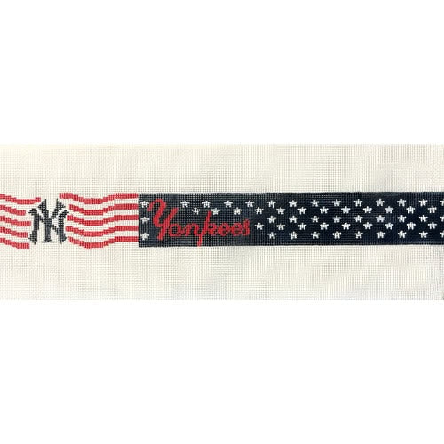 NY Yankee Belt