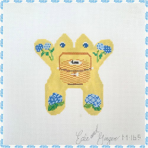 Nantucket Basket Frog