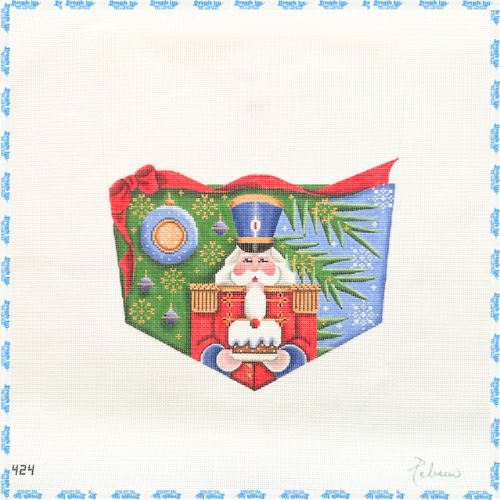 Nutcracker Cuff