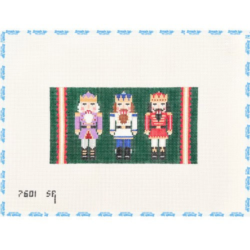 Nutcracker Trio