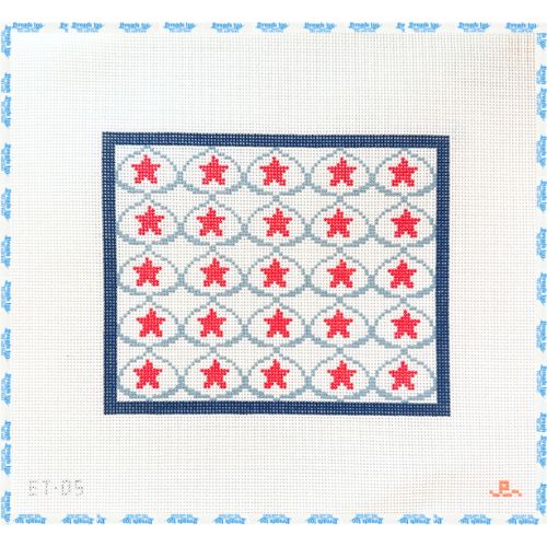 Good Point - Patriotic Pattern