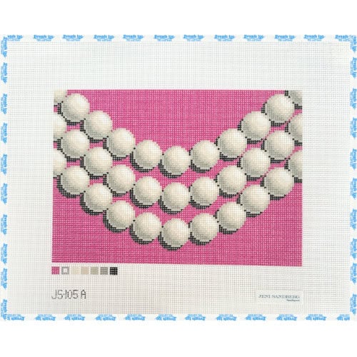 Pearl Series - Pink