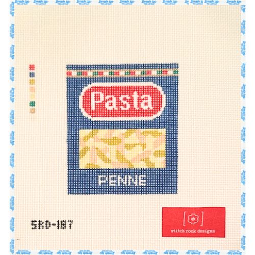Penne Pasta