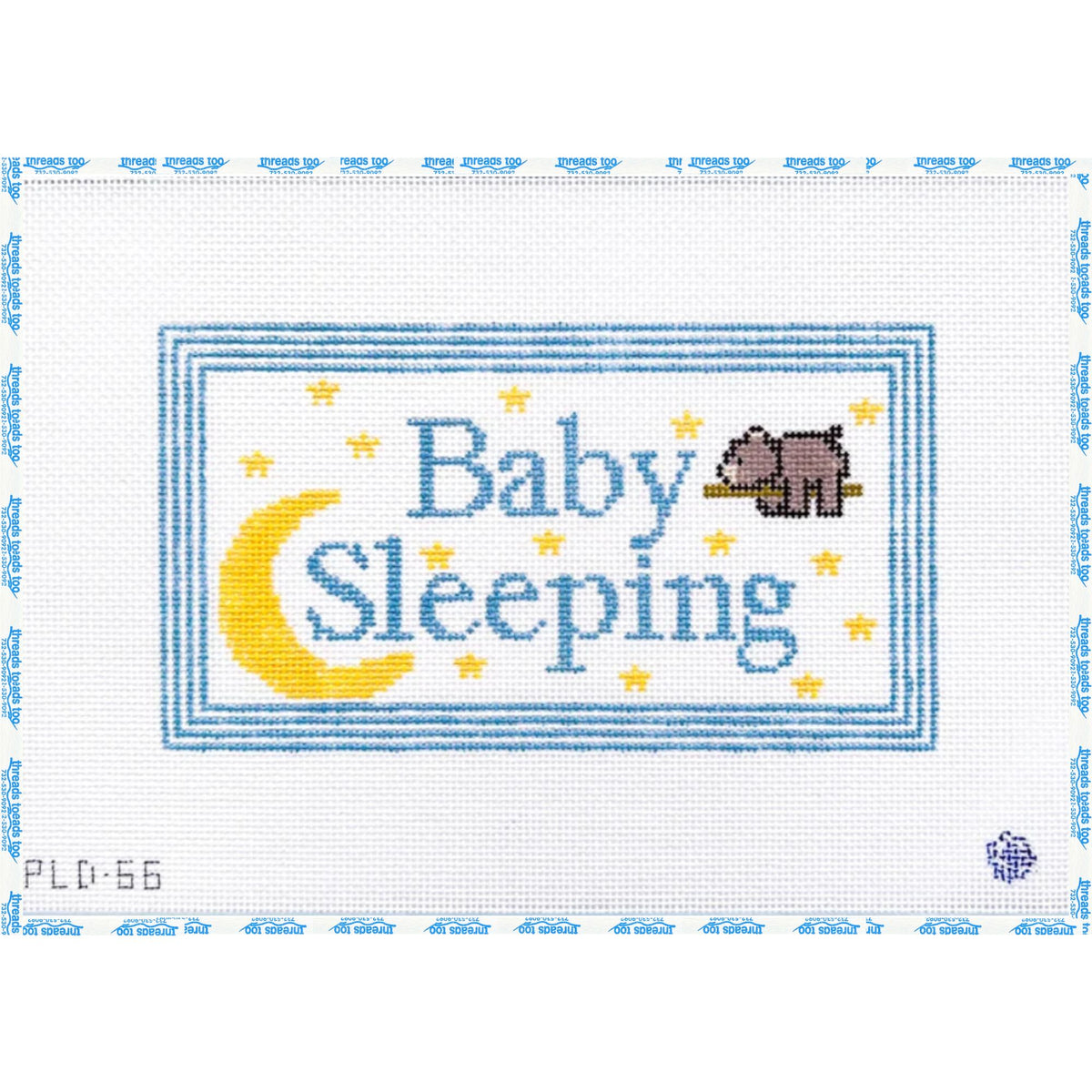 Baby Sleeping