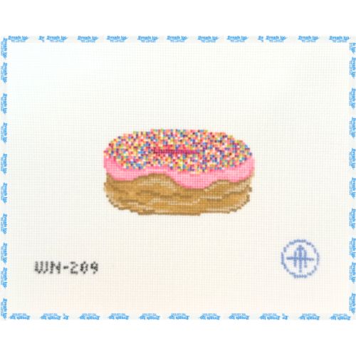 It's Sprinkles - Strawberry Donut