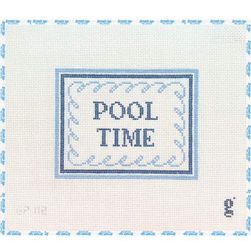 Pool Time