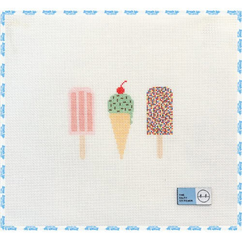Popsicles