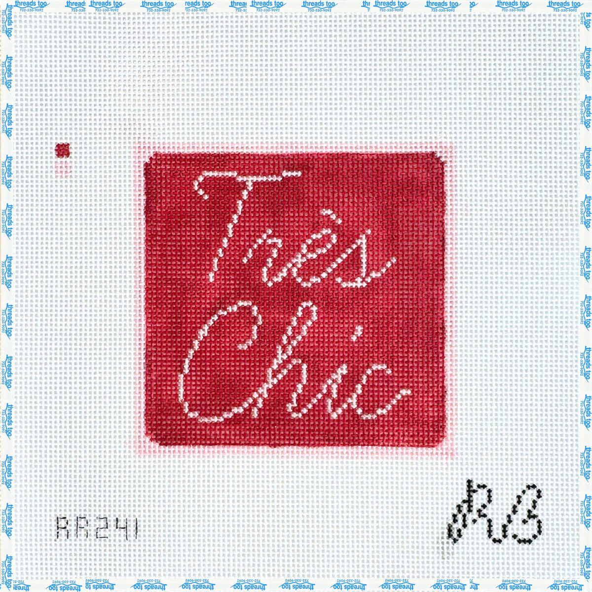 Tres Chic