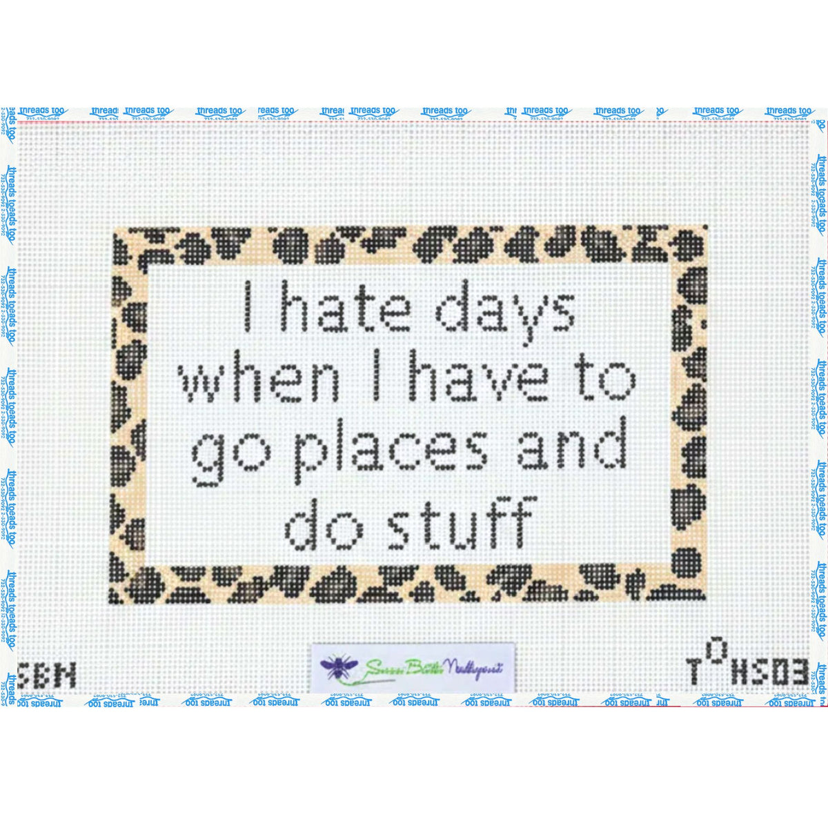 I Hate Days...