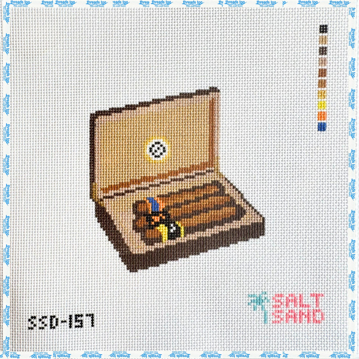 Cigar Box