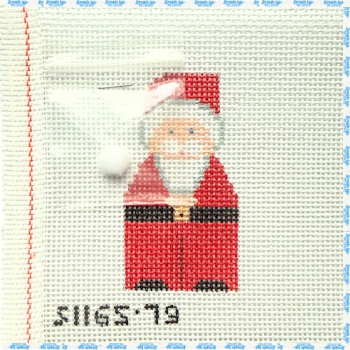 Santa Angel